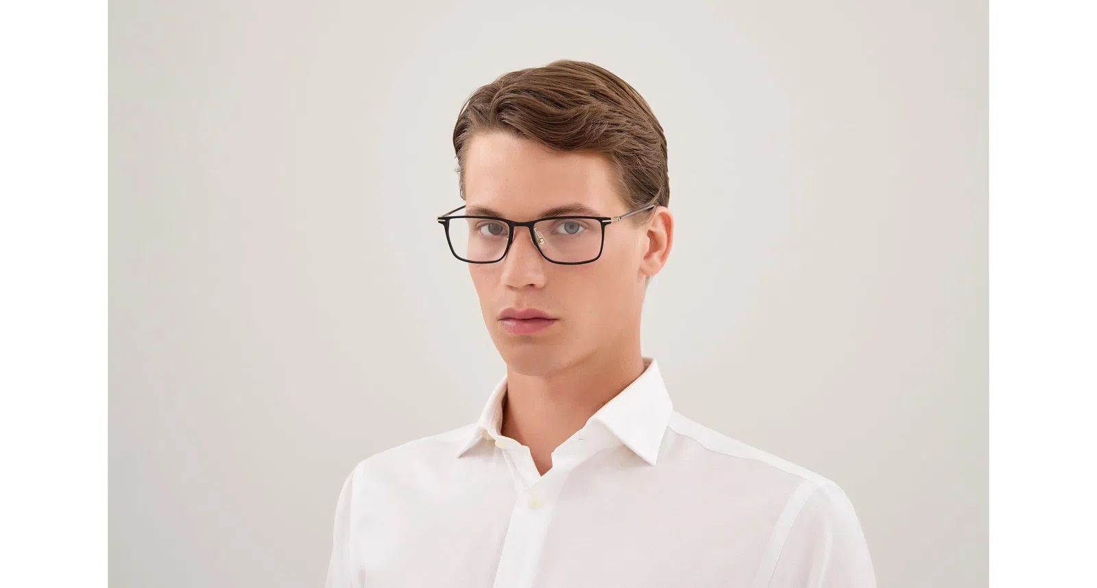 Montblanc MB0506OL Eyeglasses - view 7